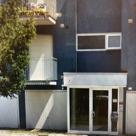 Home Sweet Home トレヴィーゾ エクステリア 写真